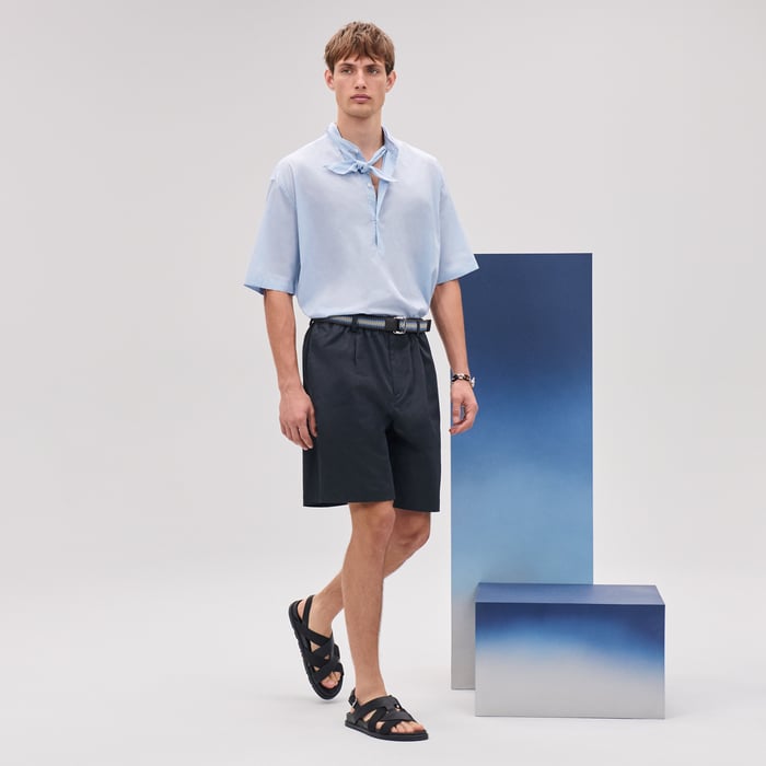 Marine Malibu Shorts