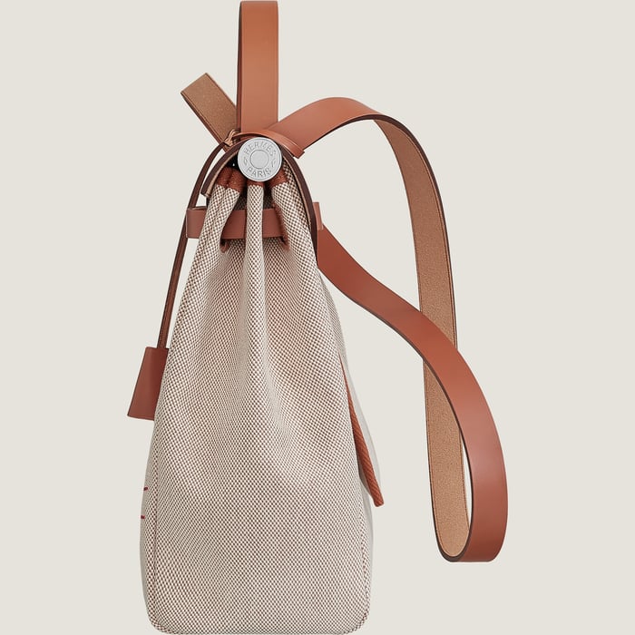 Herbag Zip 31 Retourne Pegase Pop Bag