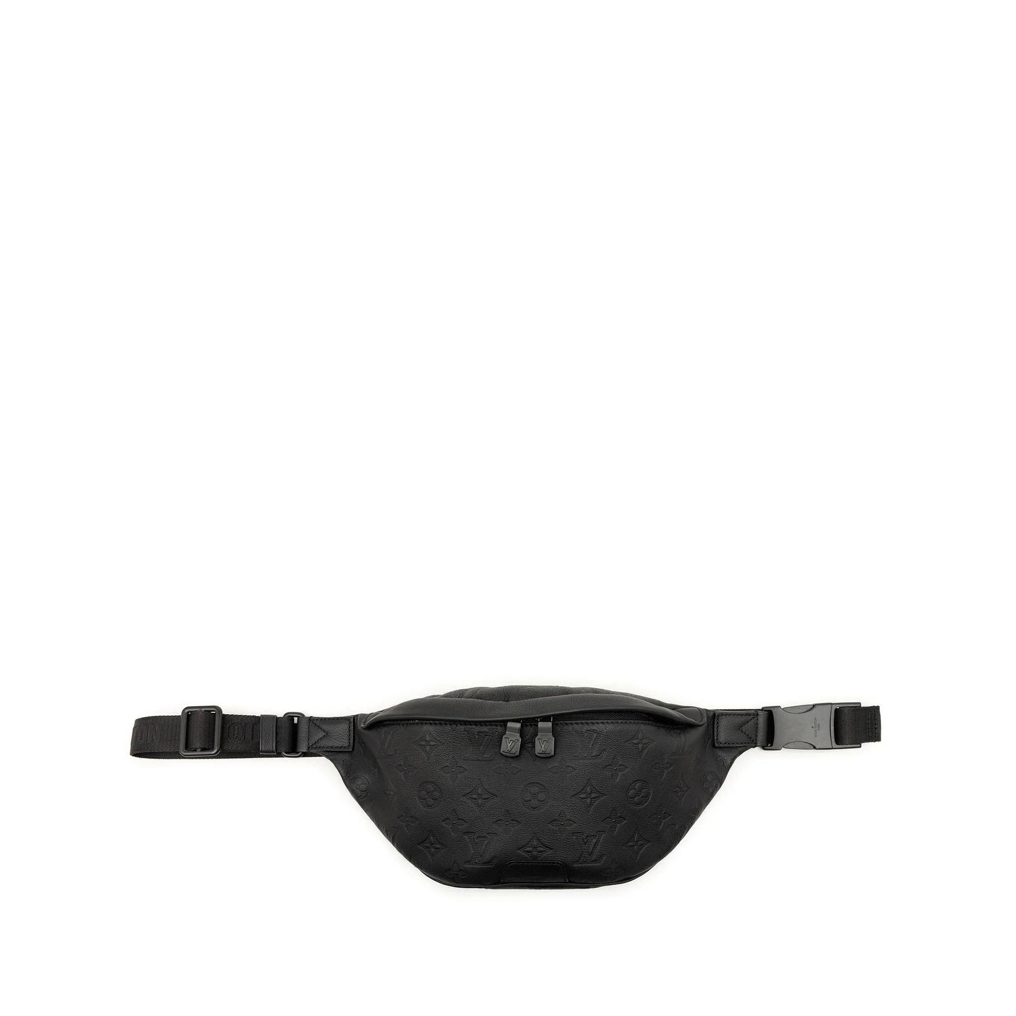 Very leather mini bag
