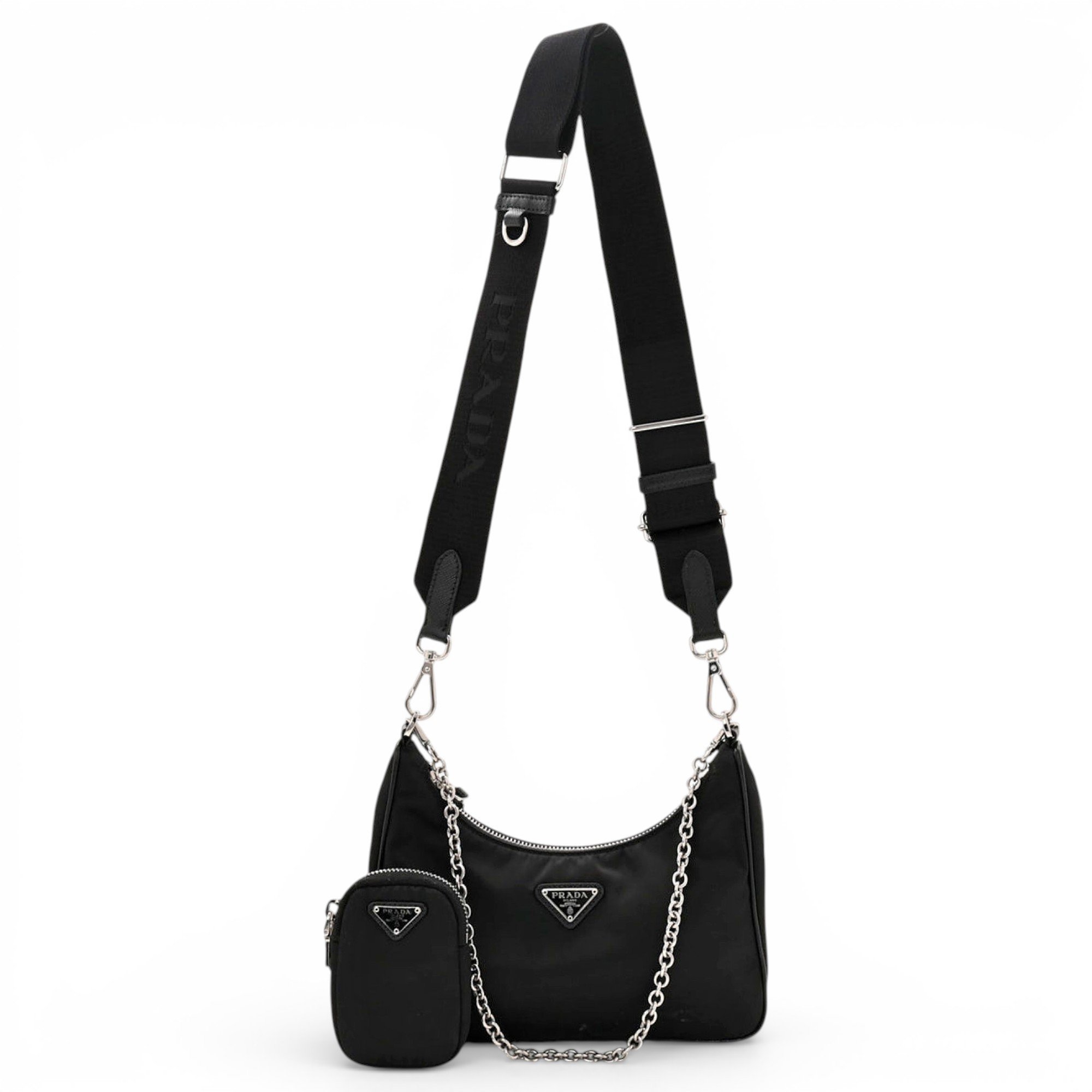 Re-Edition 2005 handbag
