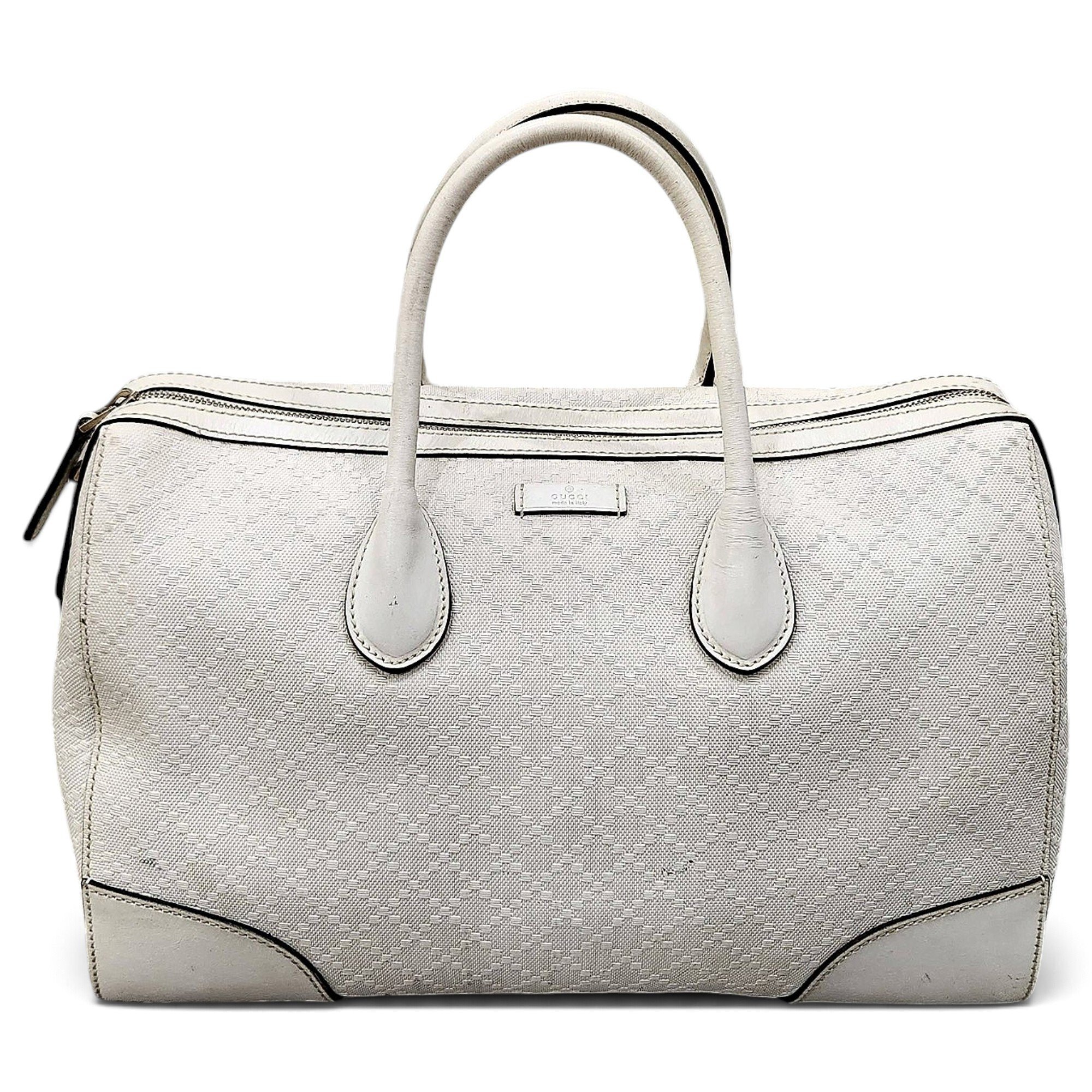 Princy leather handbag