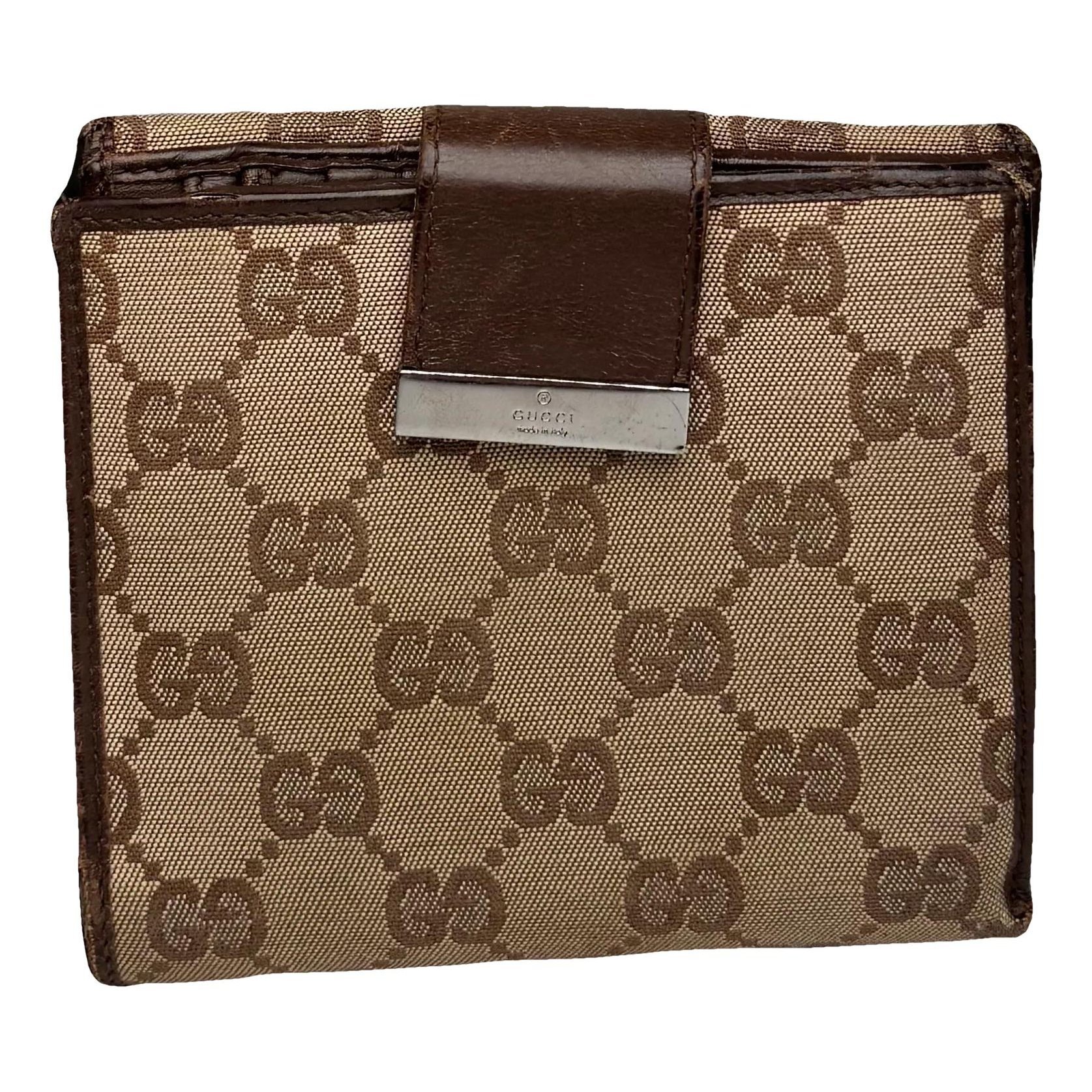 GG Marmont leather mini bag