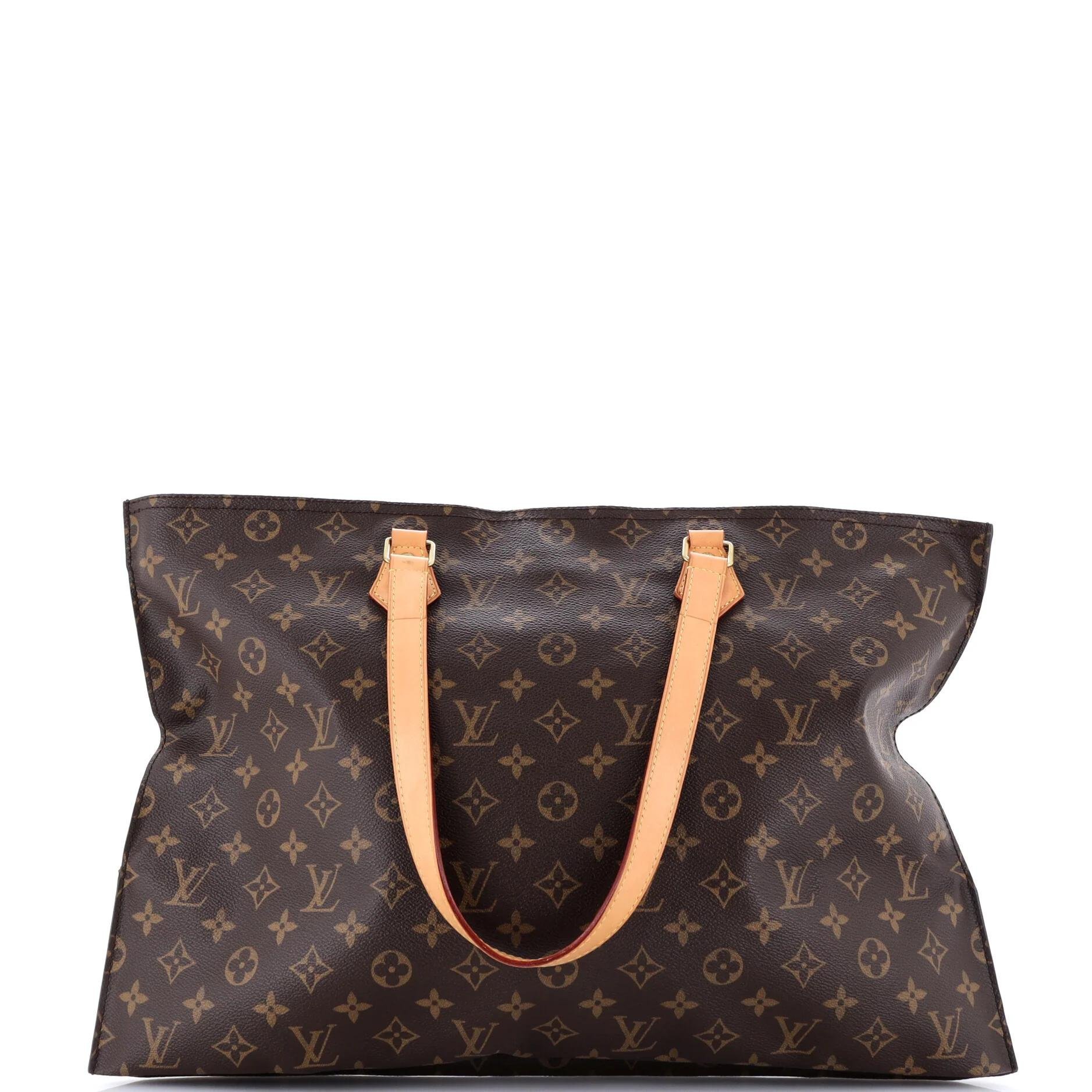 Cloth tote