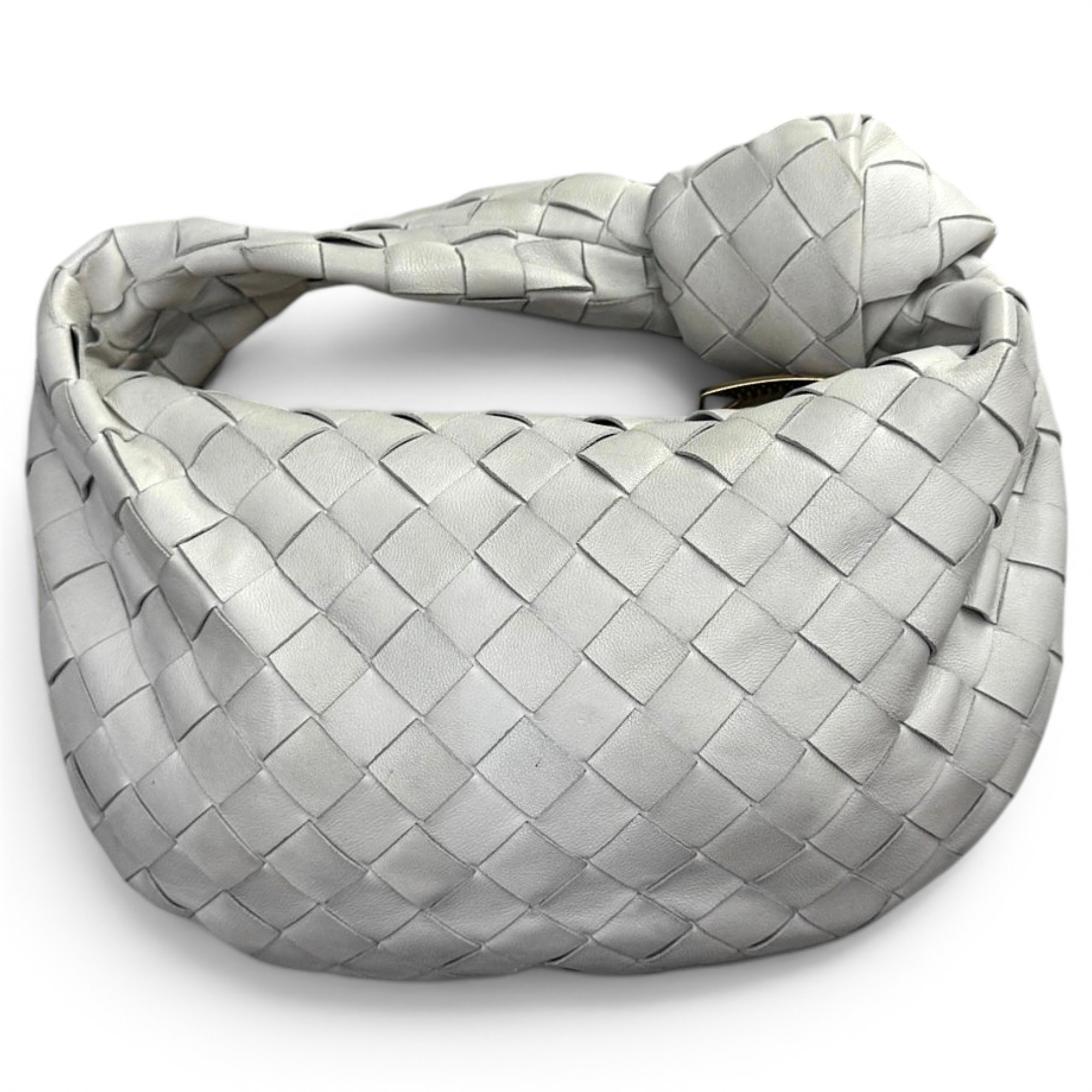 Jodie leather handbag