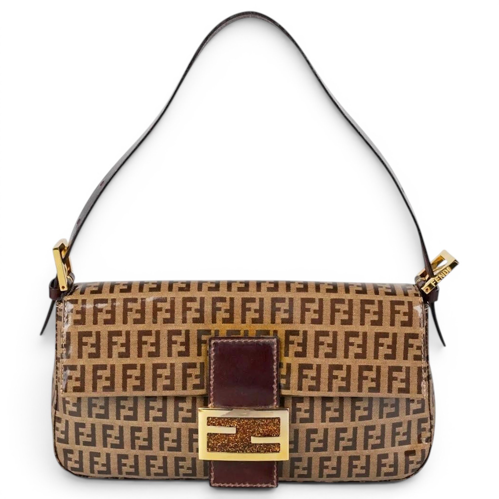 Baguette handbag