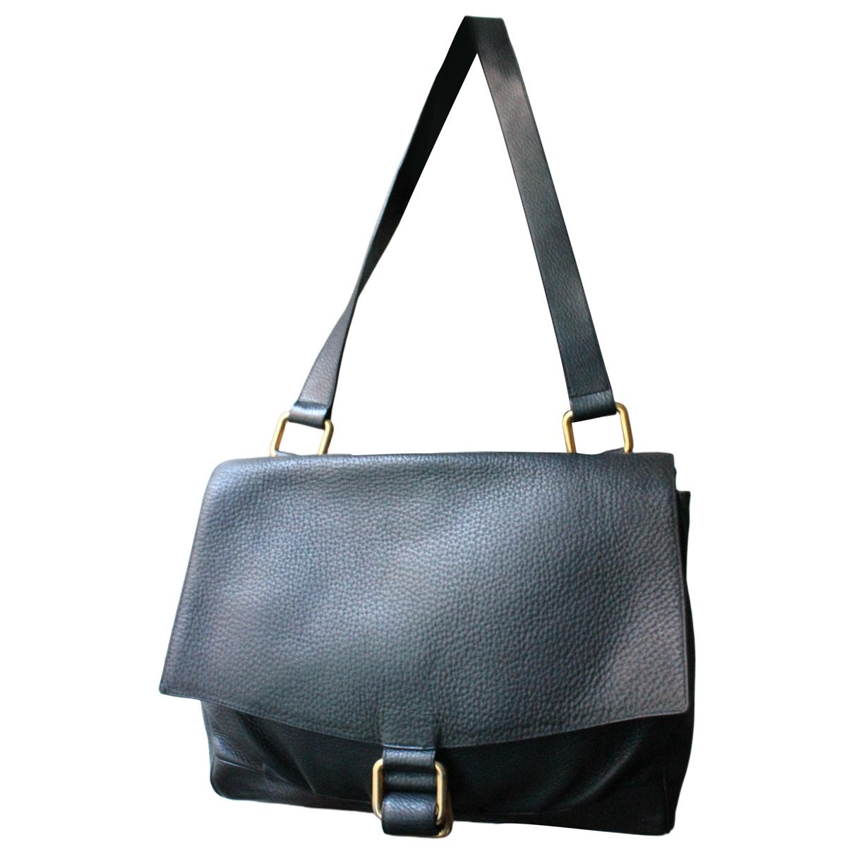 Delvaux Leather handbag