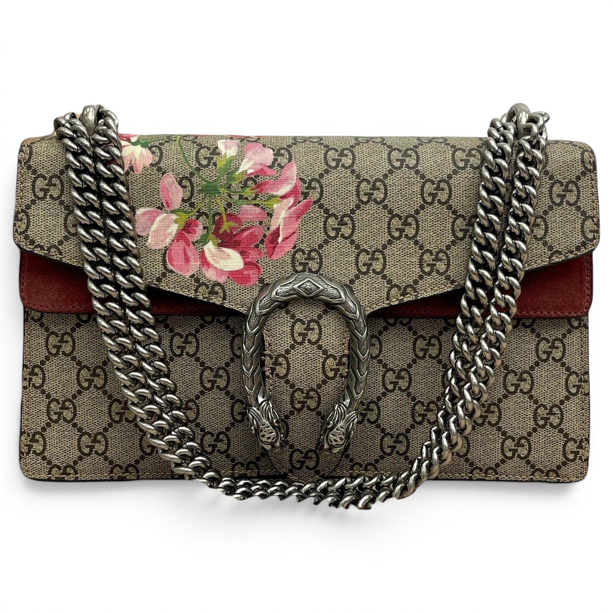 Dionysus cloth handbag
