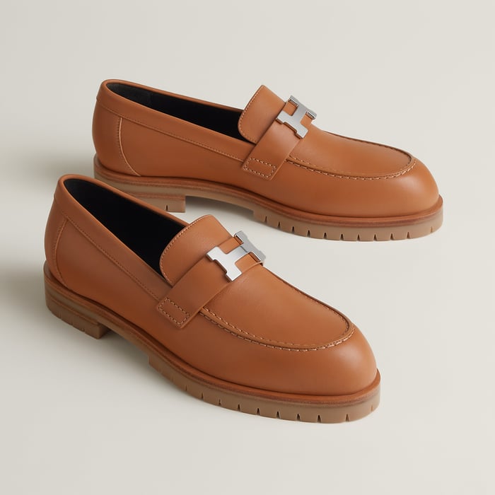 Naturel Faubourg Loafer