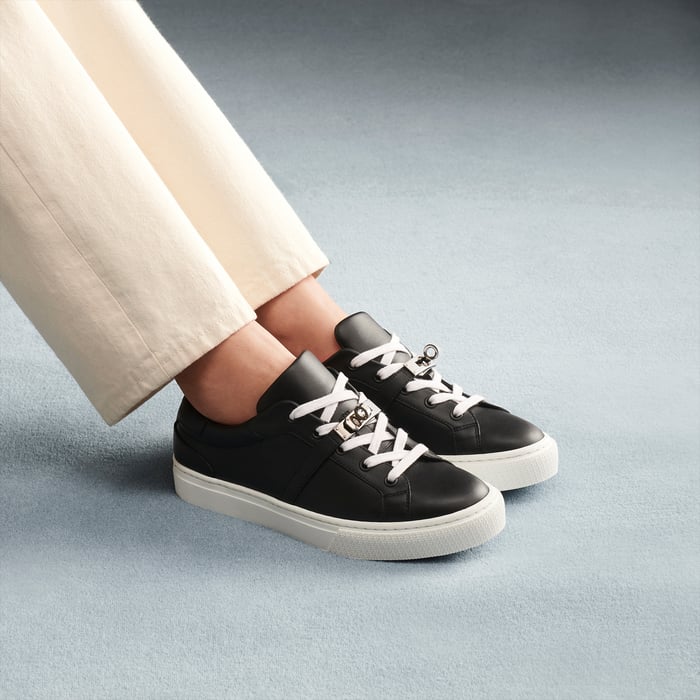 Noir Day Sneaker