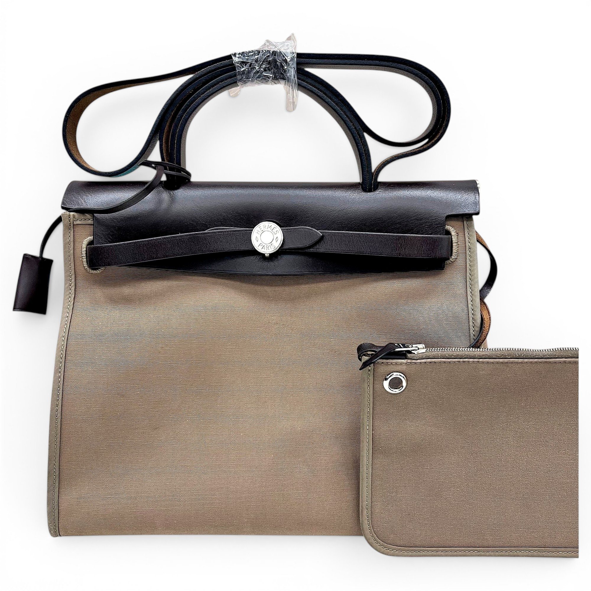 Herbag cloth handbag