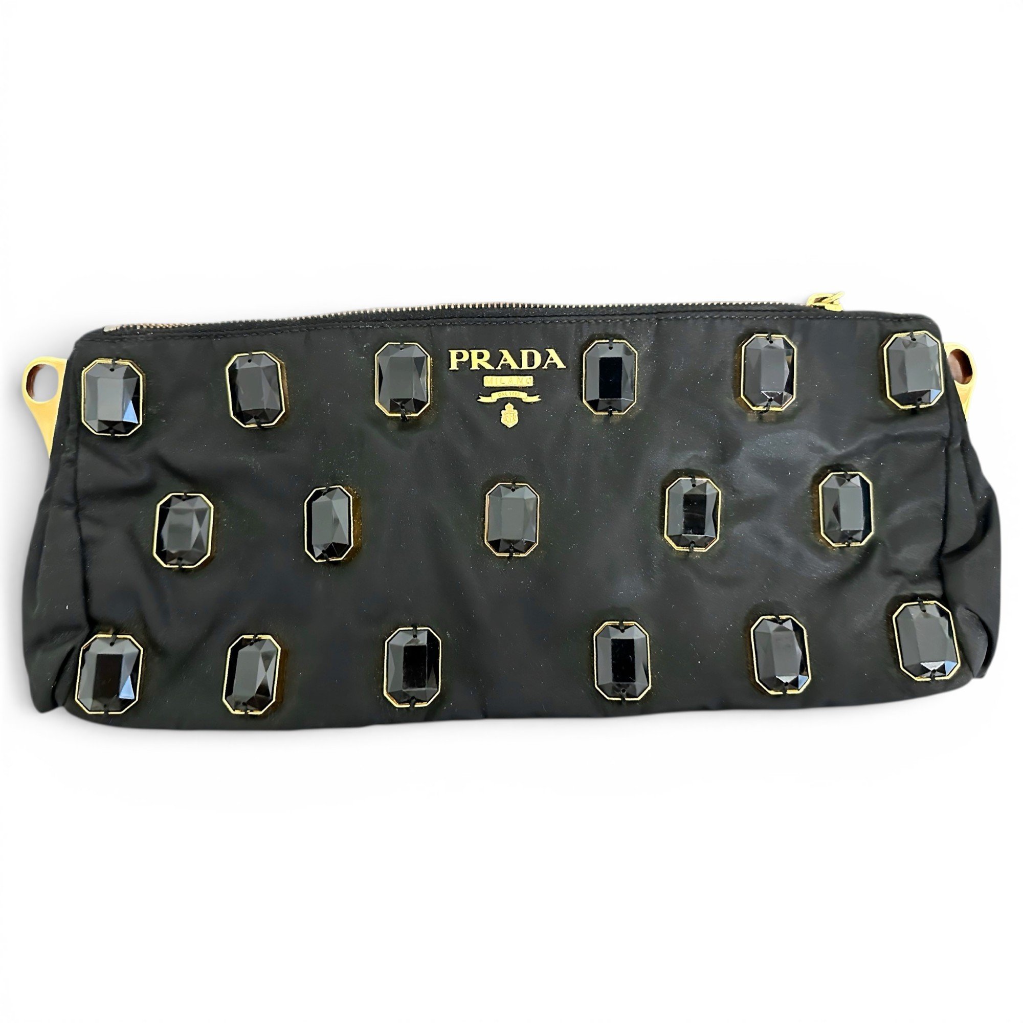 Prada Clutch bag
