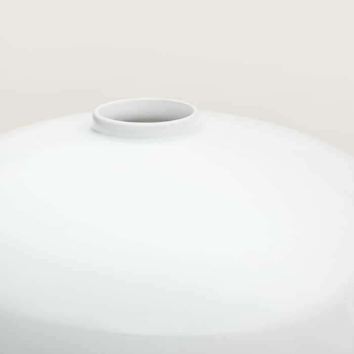 Kaolin Halo Table Lamp