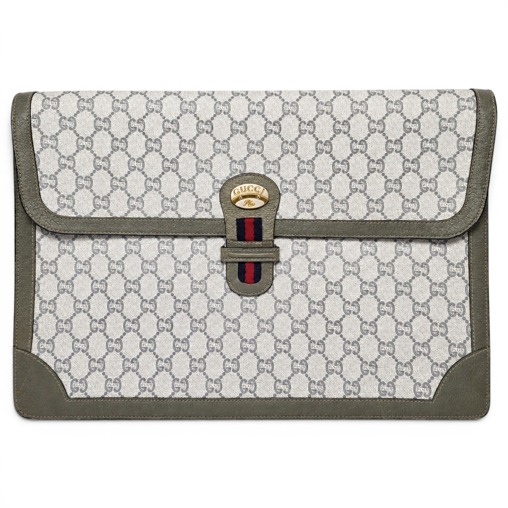 Ophidia cloth crossbody bag