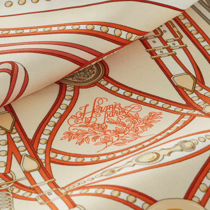Grand Tralala Scarf 45