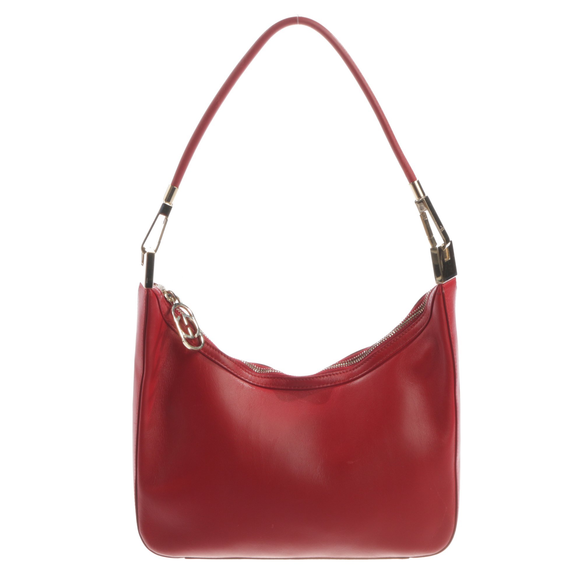 Leather bag