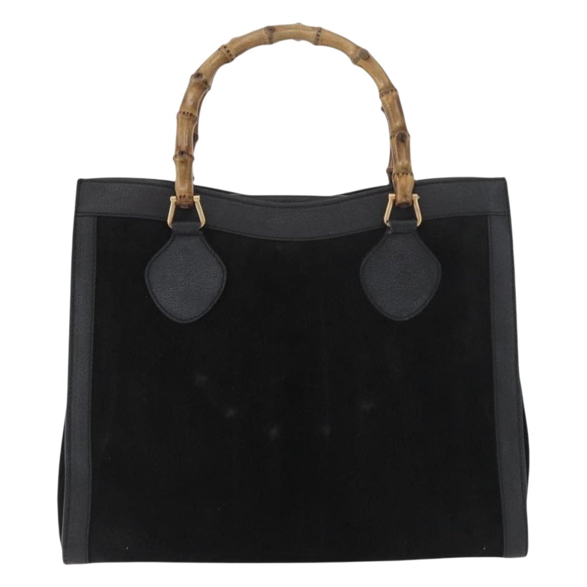 Bamboo tote