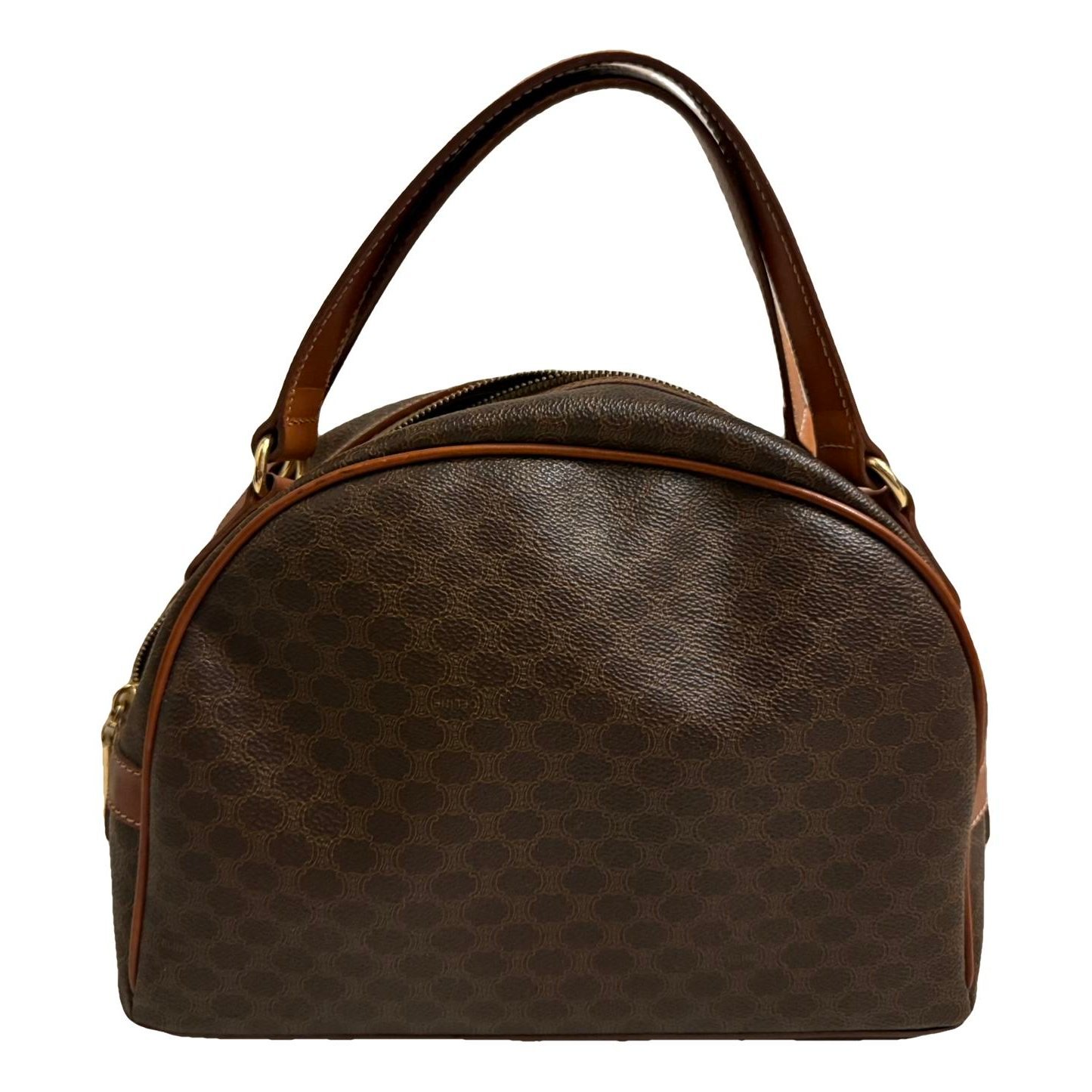 Leather bag