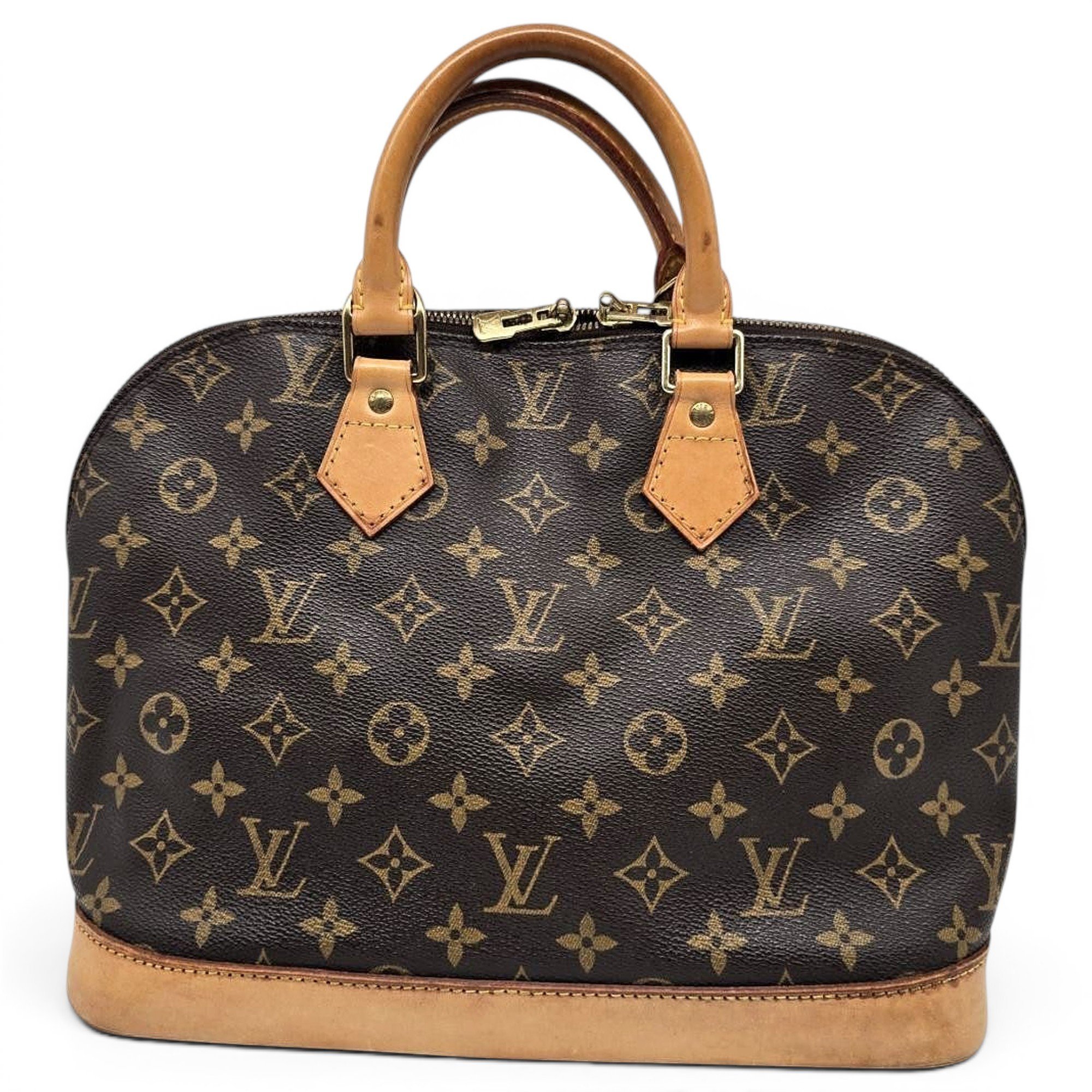 Alma handbag