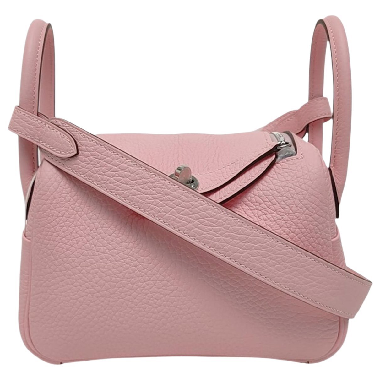 Hermes Lindy Handbag 2025
