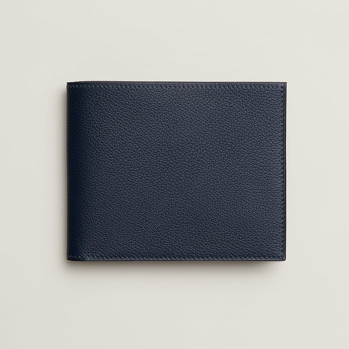 Citizen Twill Compact Card Holder