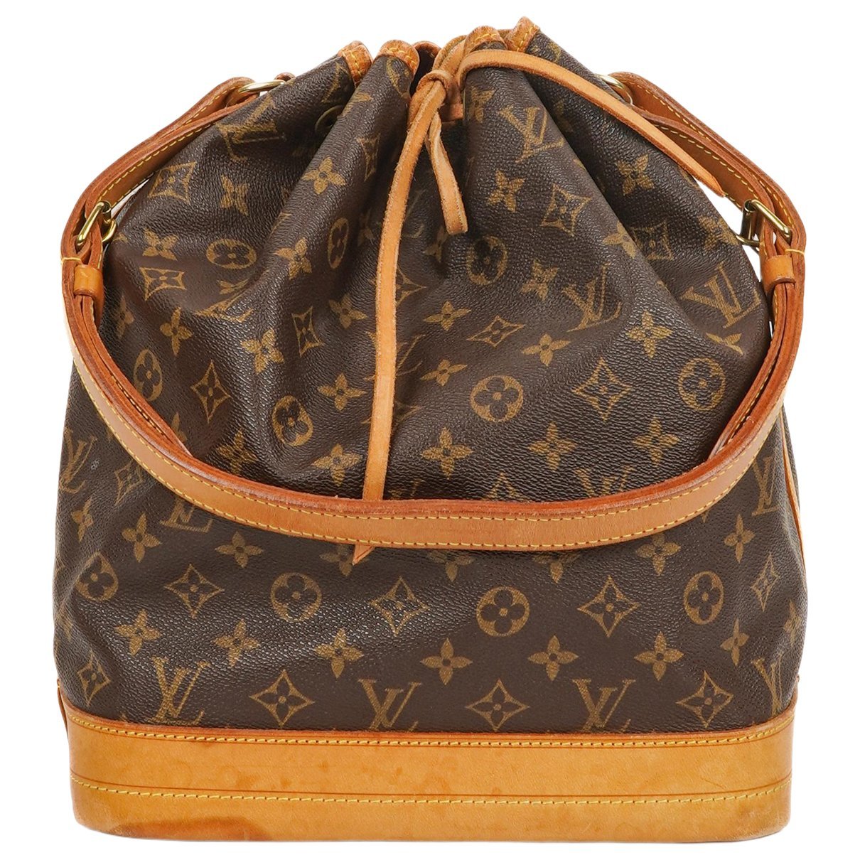 Noé cloth handbag
