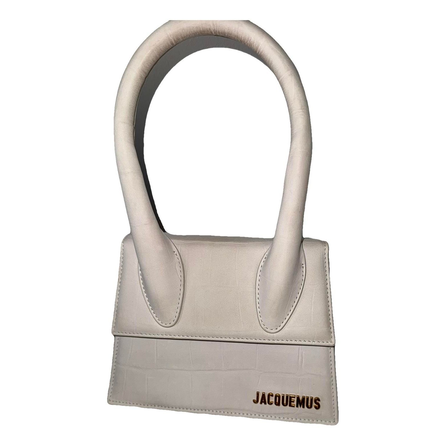 Chiquito leather handbag