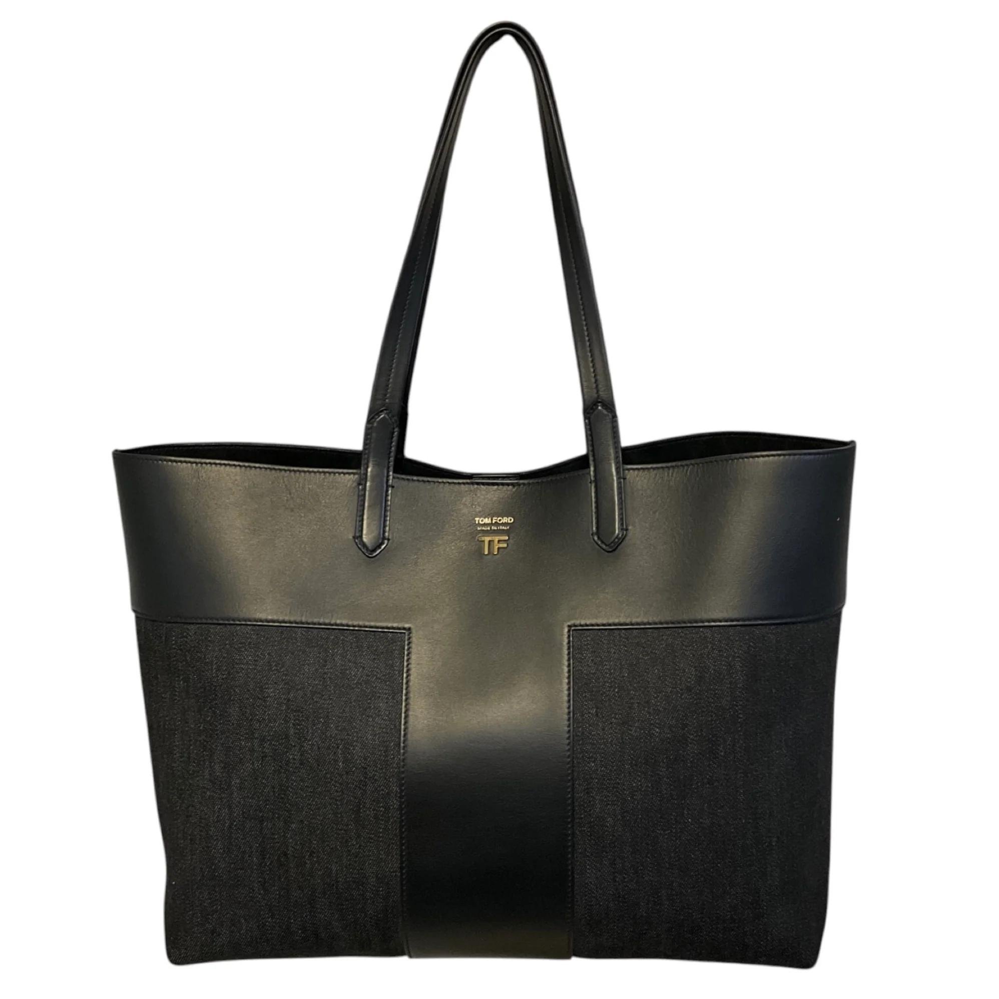 Leather bag