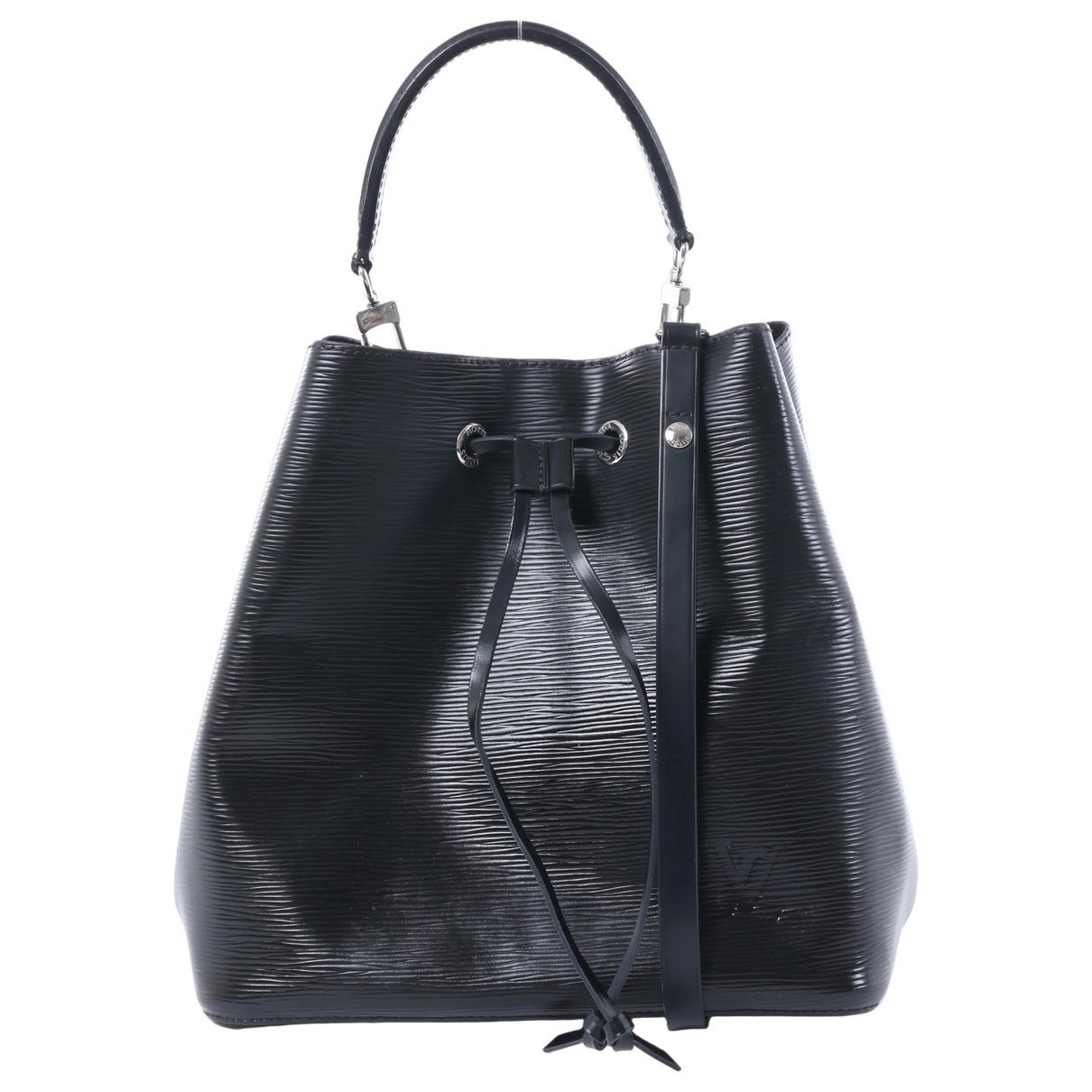 NéoNoé leather handbag
