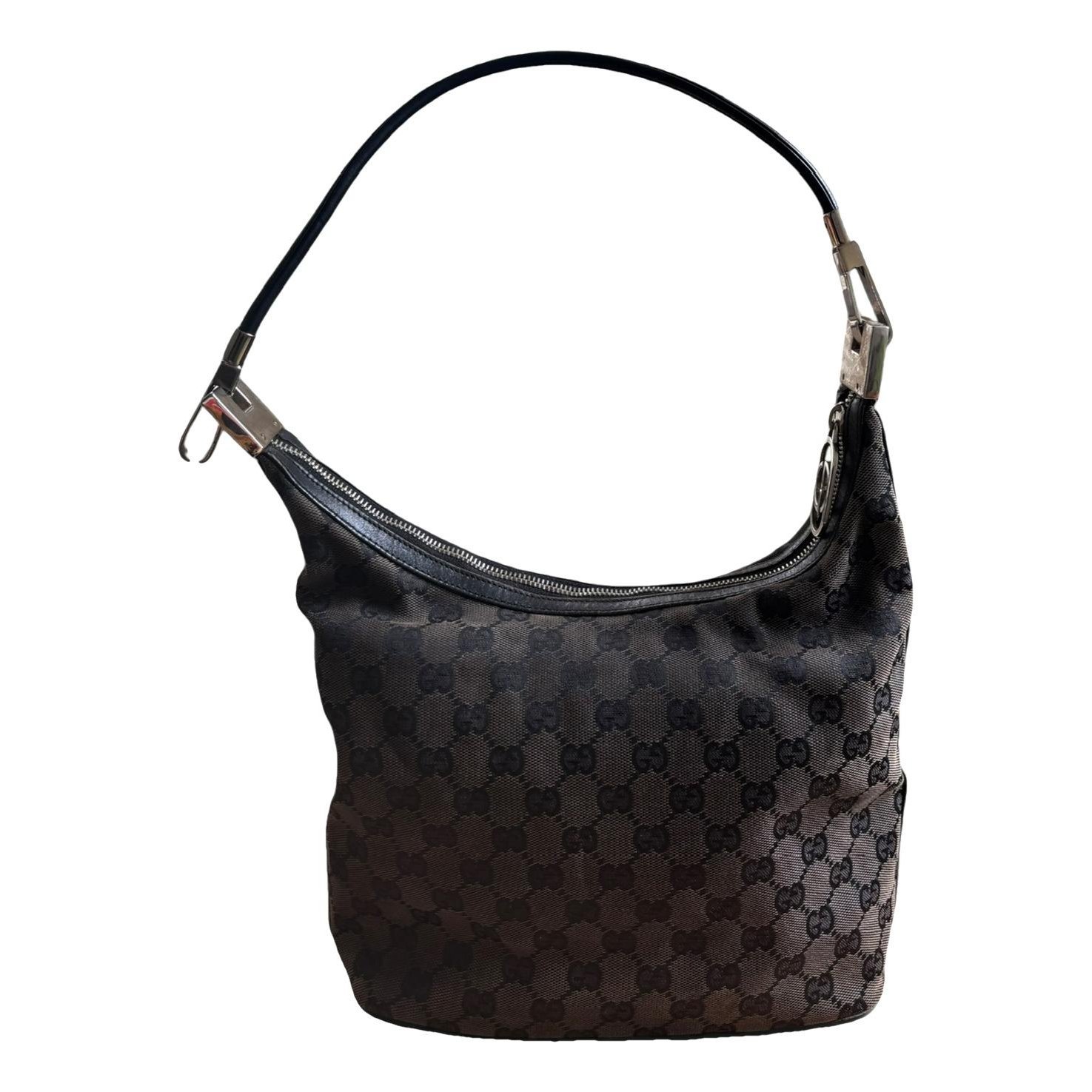 Hobo handbag