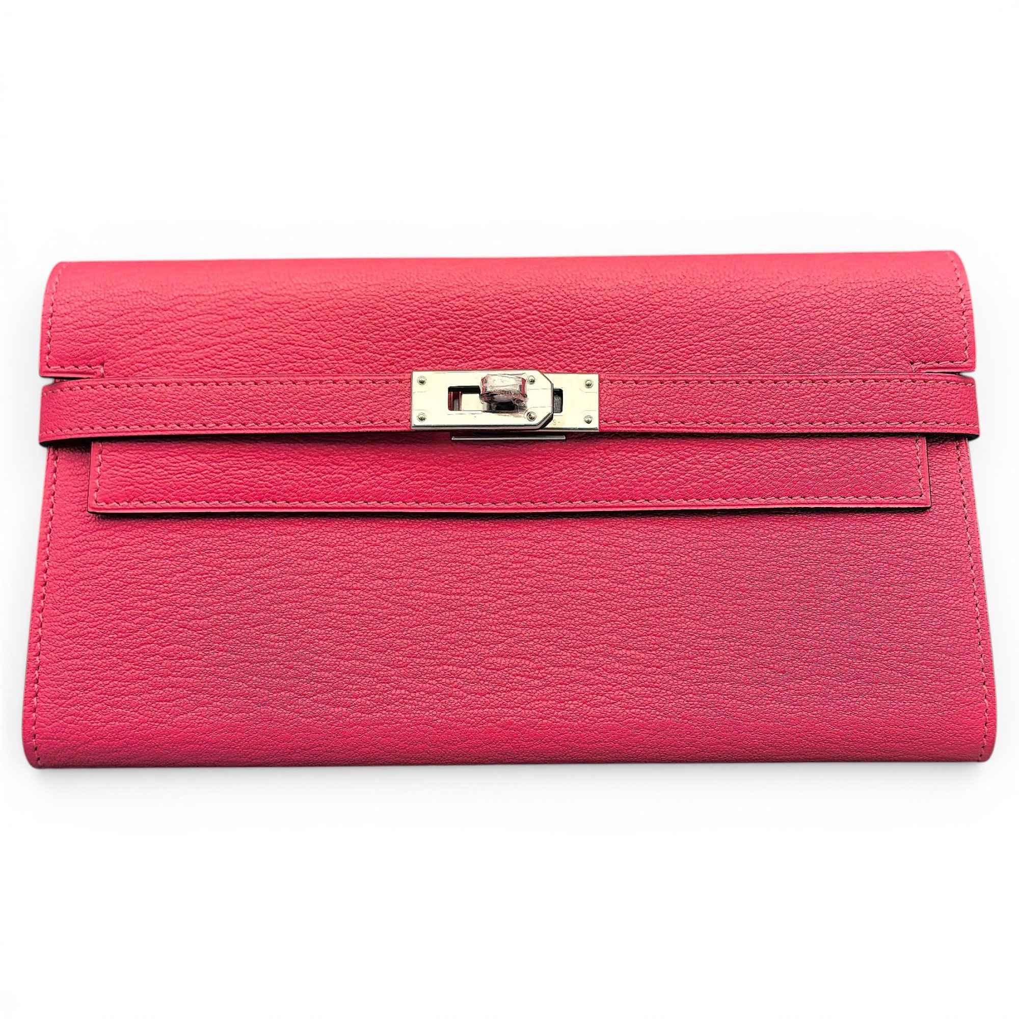 Kelly To Go leather handbag