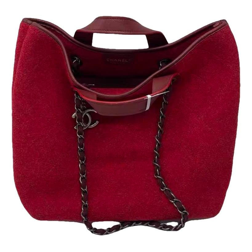Cloth handbag