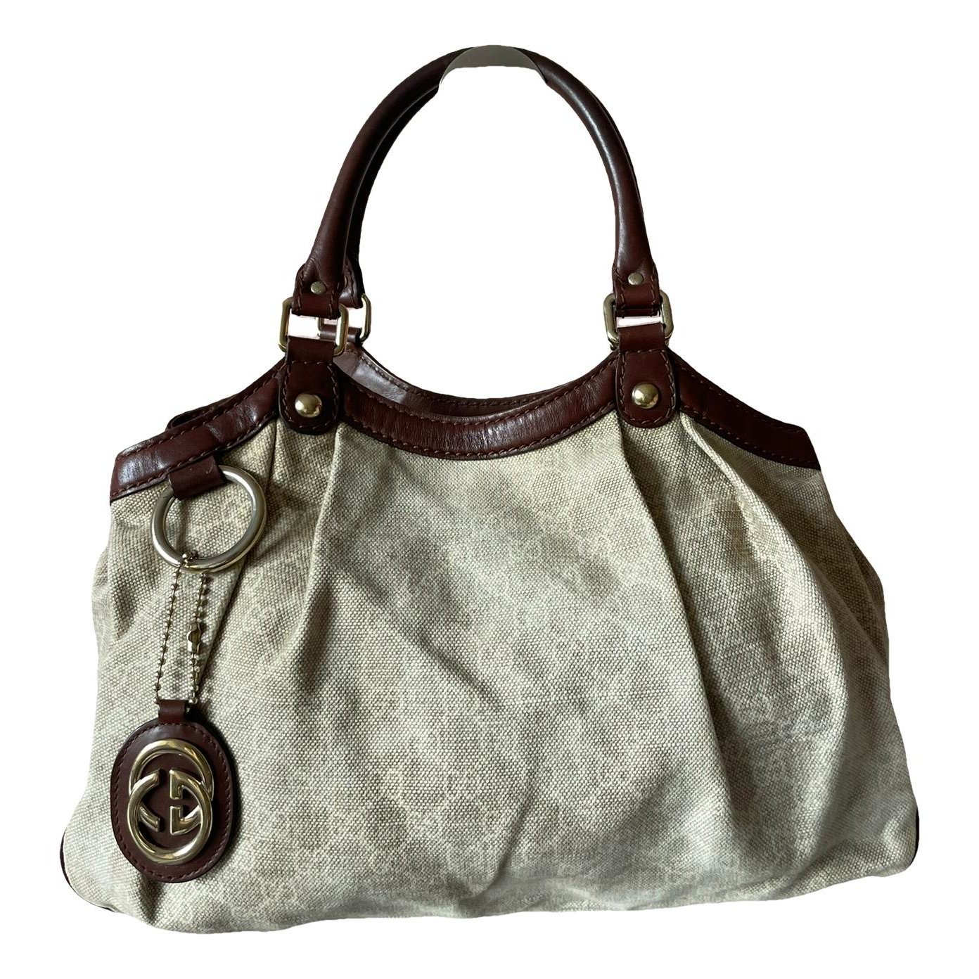 Sukey cloth handbag