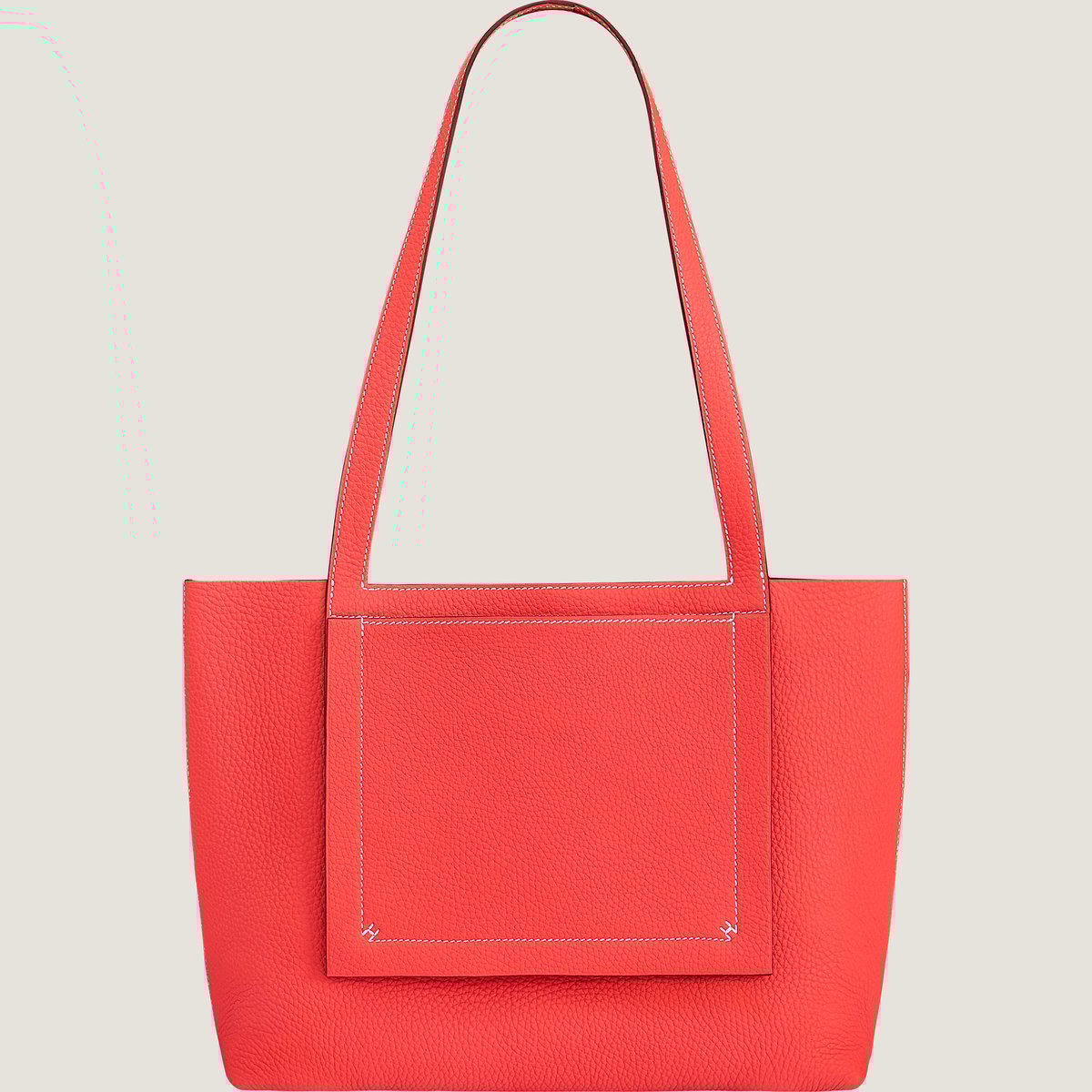 로즈 텍사스 Hermès Cabasellier 31 백