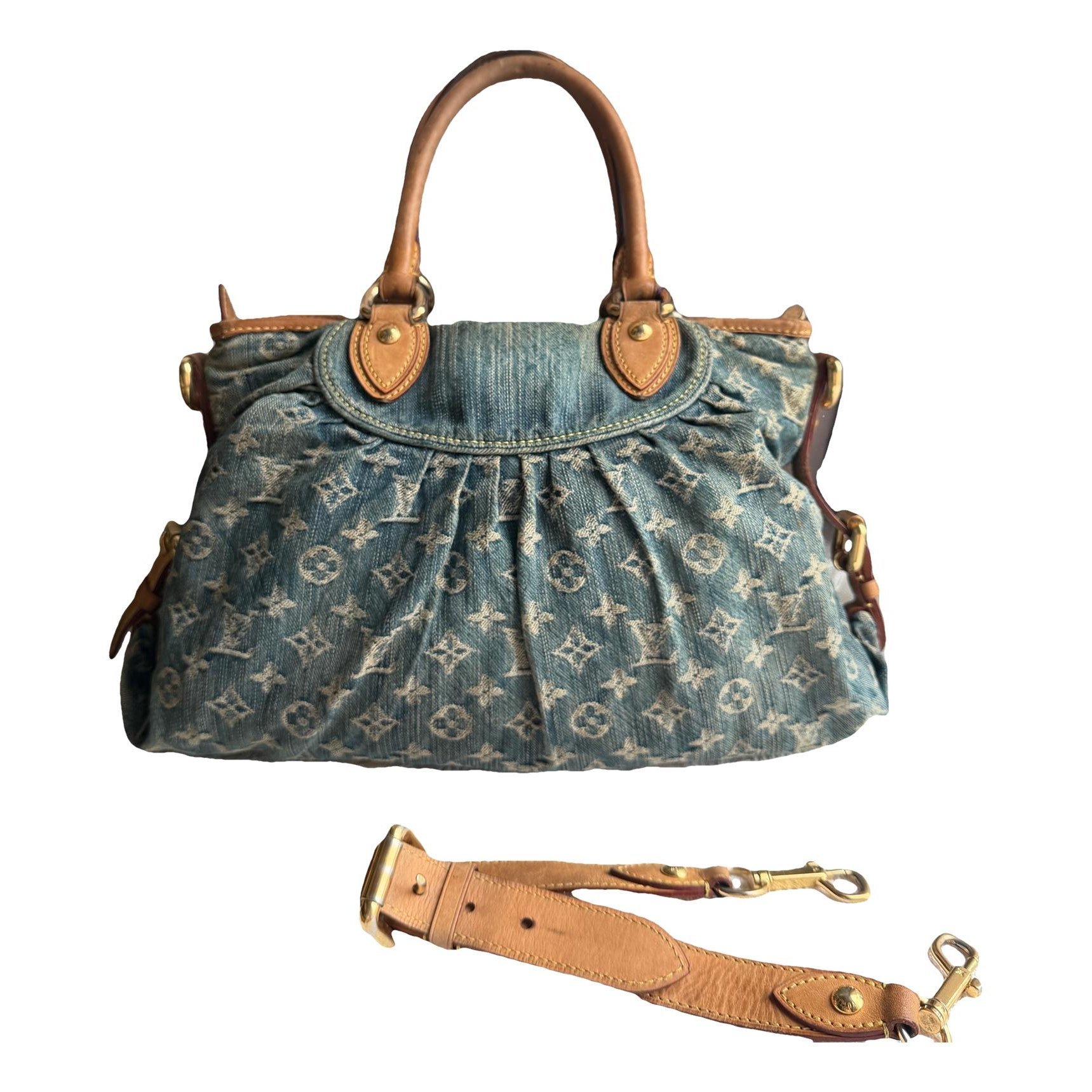 Cloth handbag