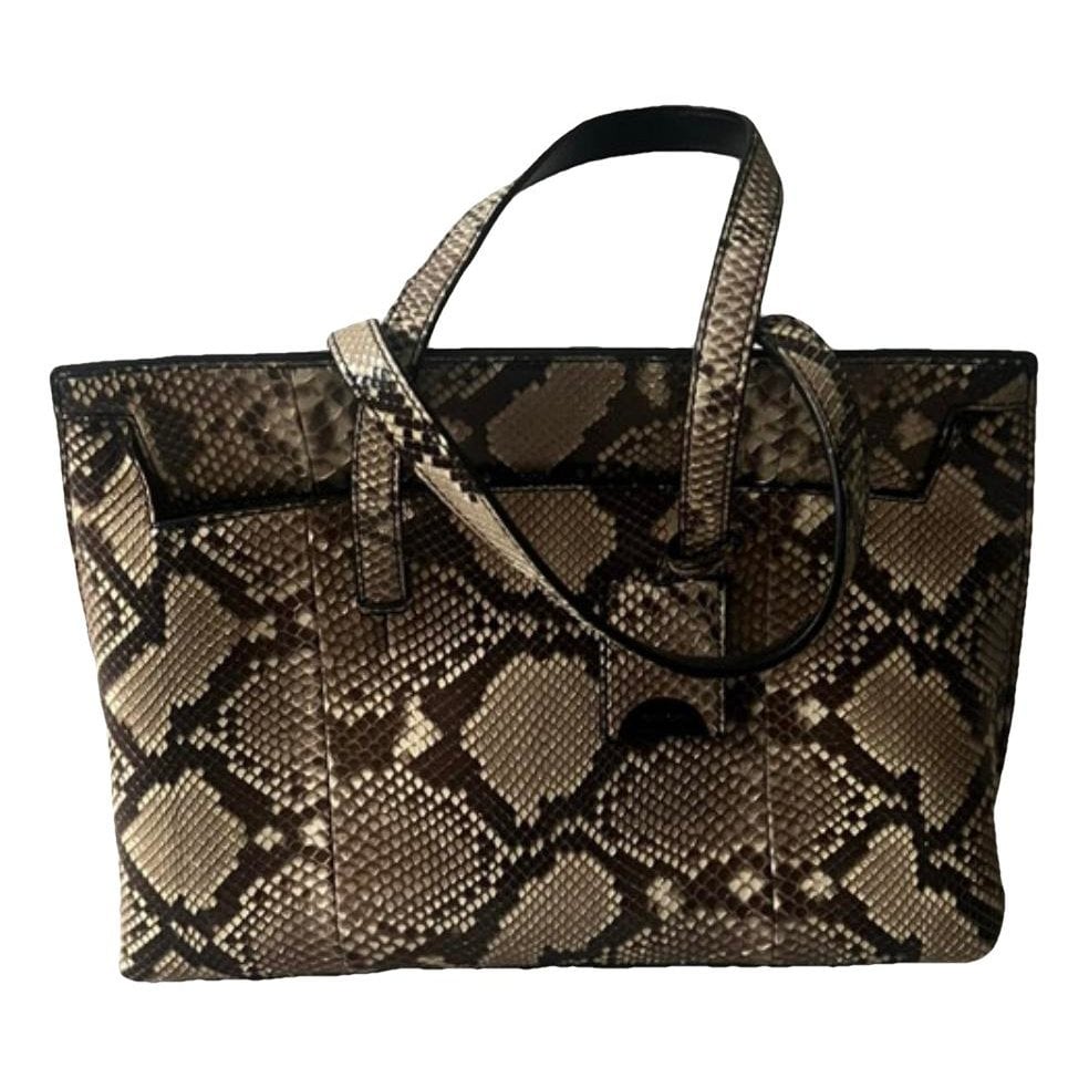 Tom Ford Leather handbag