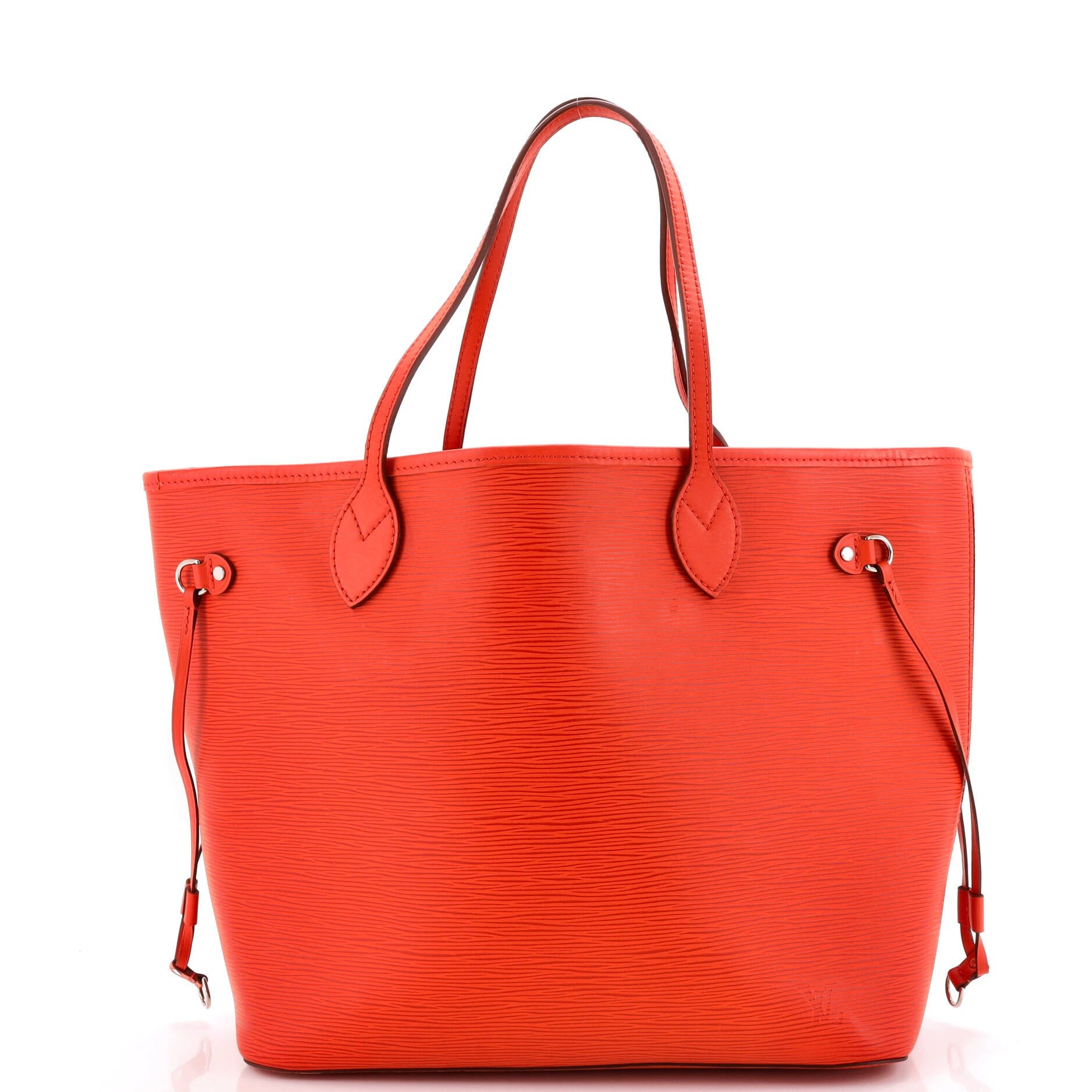 Neverfull Tote Epi Leather MM