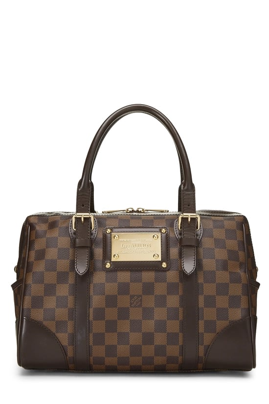 Damier Ebene Berkeley