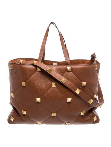 Rockstud Tote