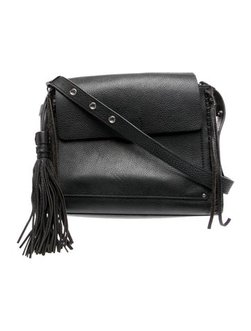 Rebecca Minkoff Leather Shoulder Bag