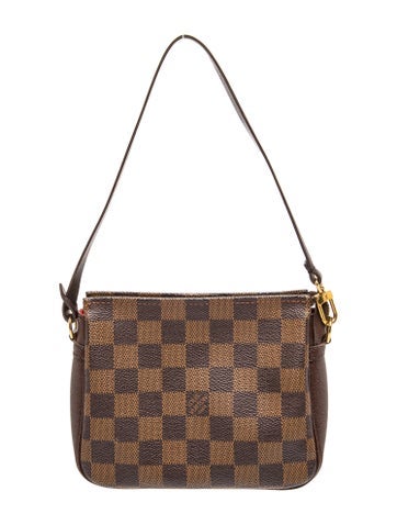 Damier Ebene Trousse Pochette