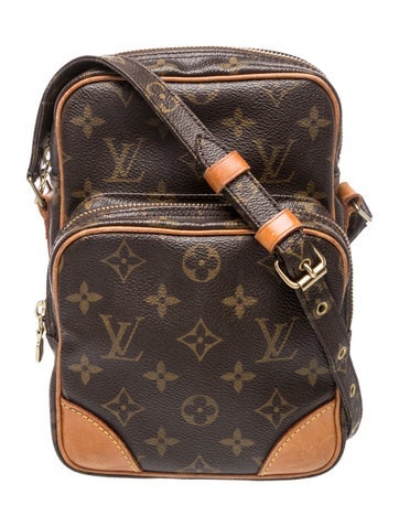 LV Monogram Amazone