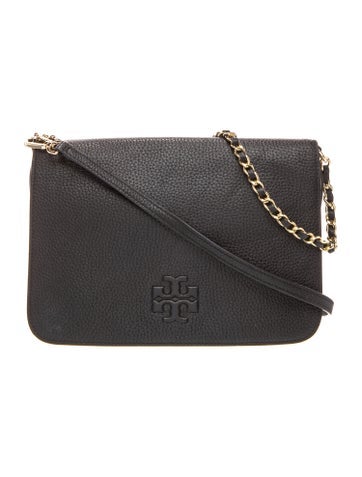 Tory Burch Signature Crossbody Bag