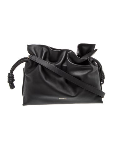 Leather Flamenco Knot 2025