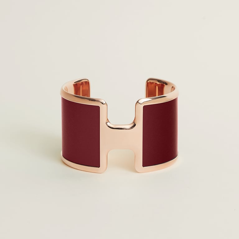 Olympe cuff bracelet