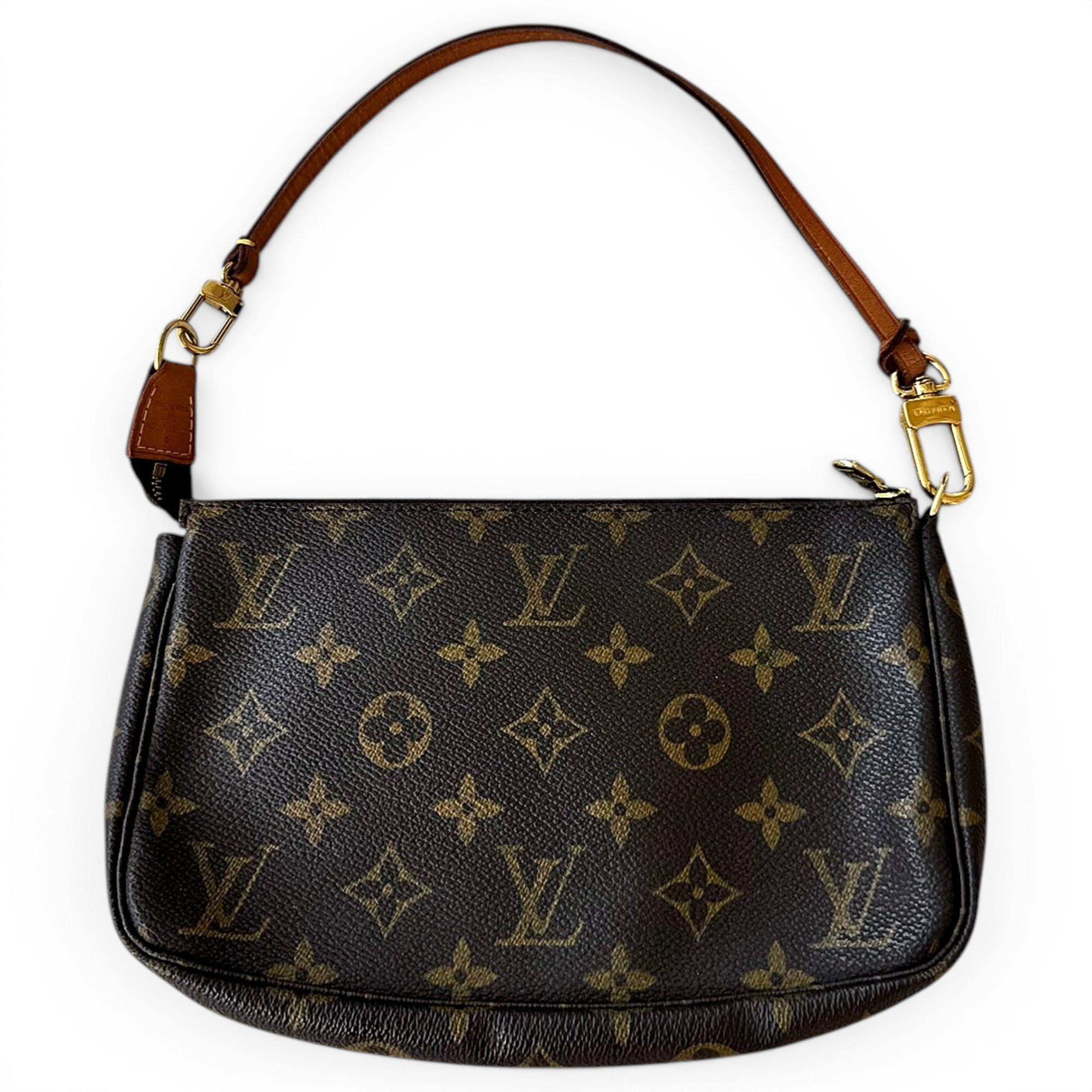 Pochette Accessoire cloth handbag
