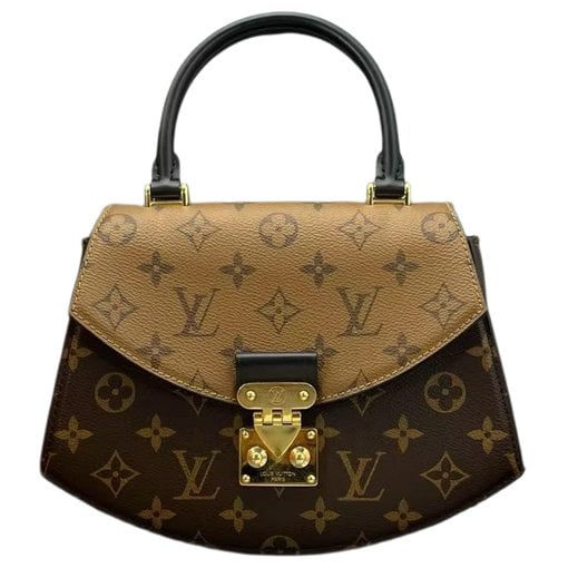 Tilsitt leather crossbody bag