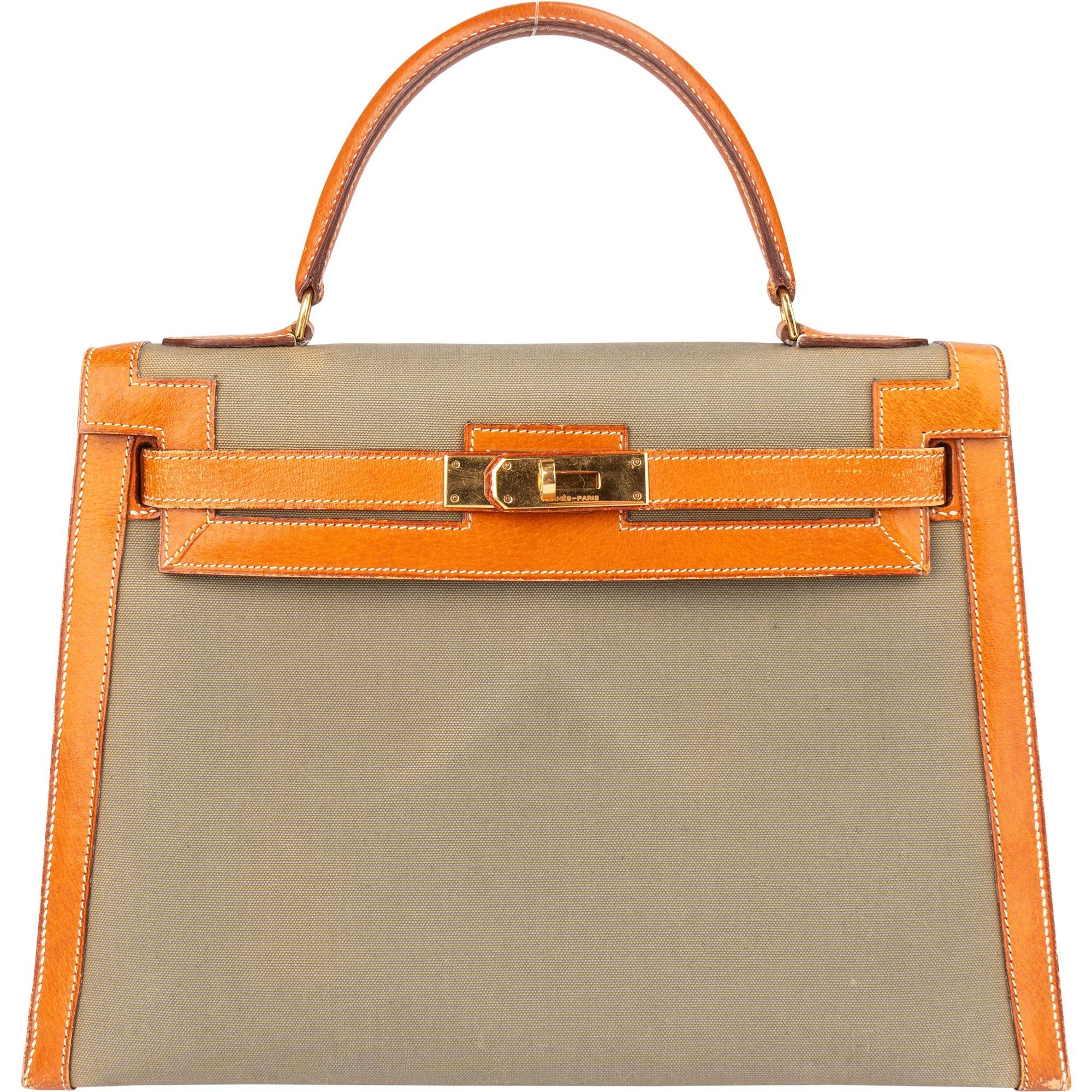 Kelly 32 satchel