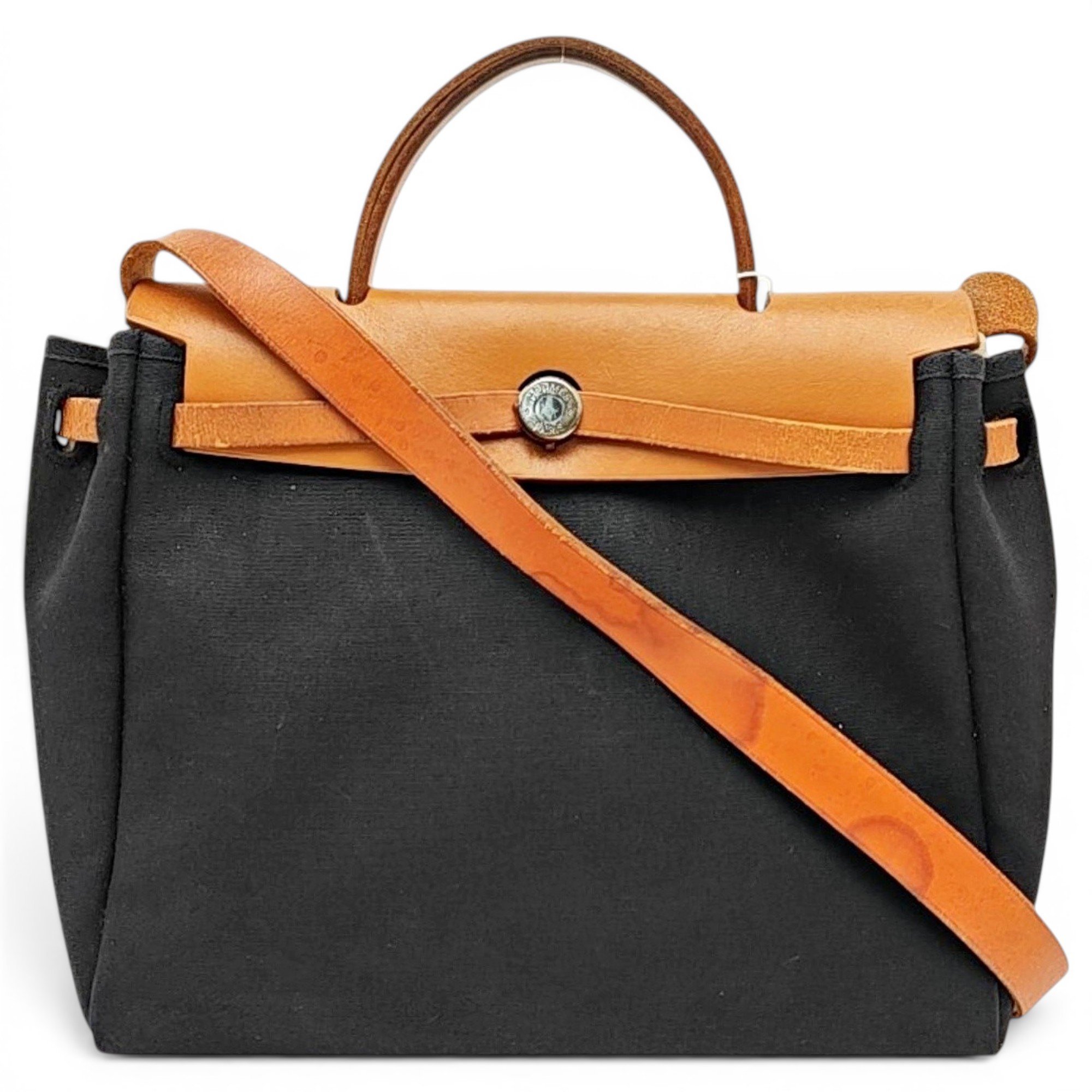 Herbag cloth handbag