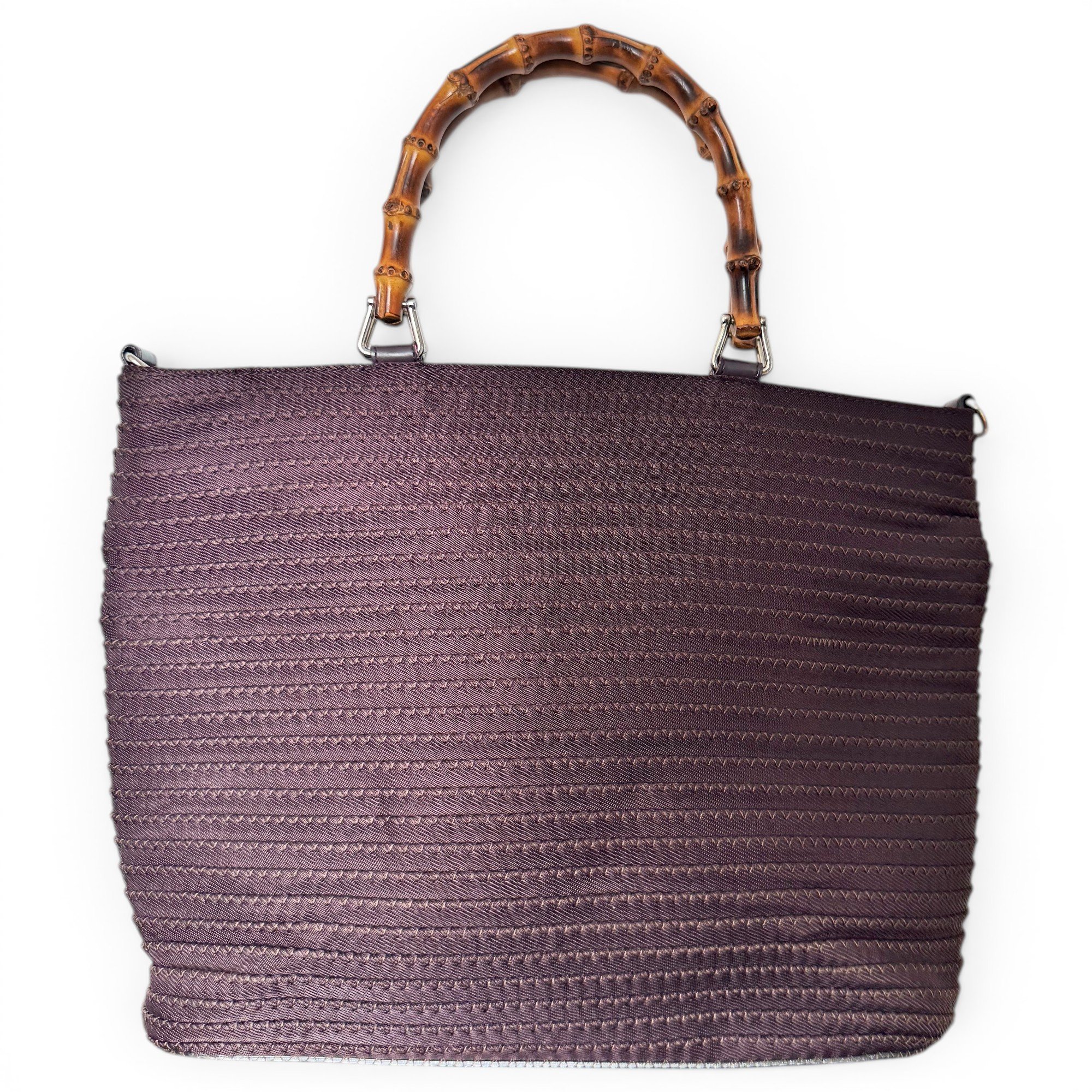 Cloth tote