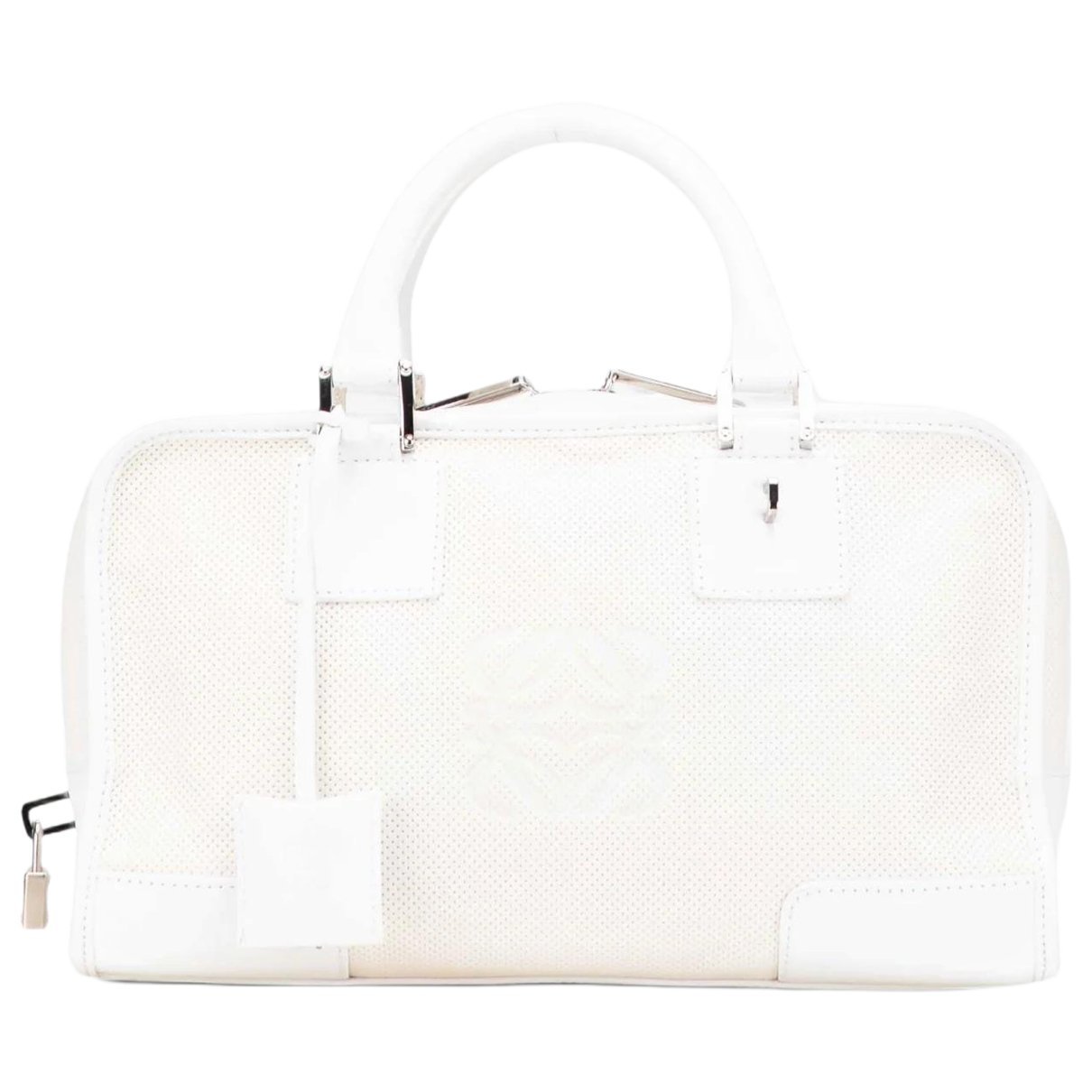 Amazona leather bag